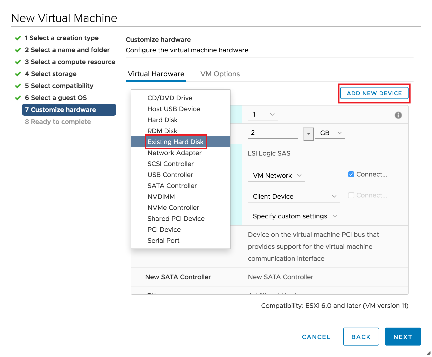 Vmkfstools windows 10 pro